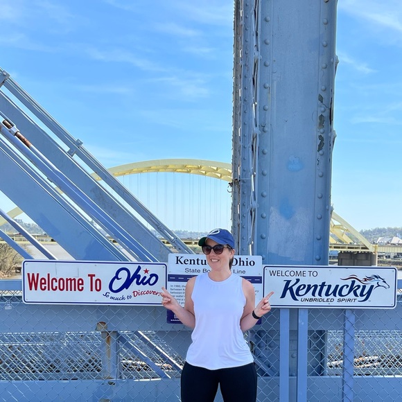 Meet the Posher Other - Meet your Posher, Jessica